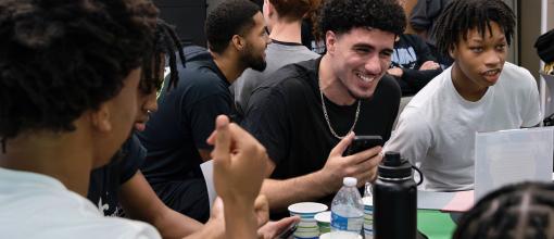 Black Student Success Week
