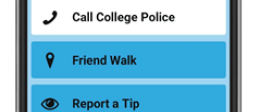 Safe app