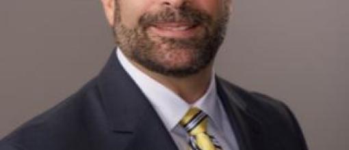 Jeff Orgera