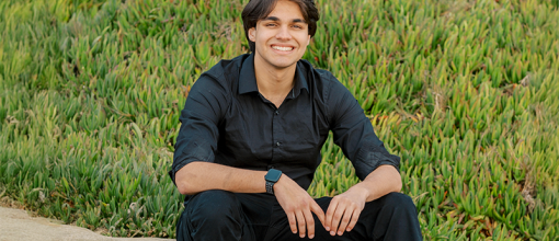 Zachery Joseph