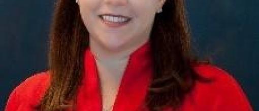 Jacquie Keller