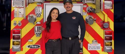 Fire photo