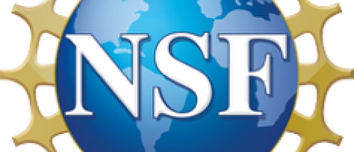 NSF logo