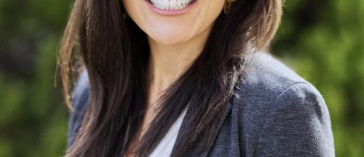 Professor Stephanie Shipman