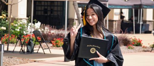 Graduate