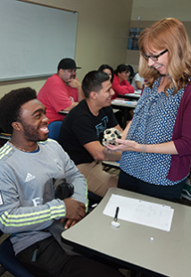 Resources for Faculty & Staff