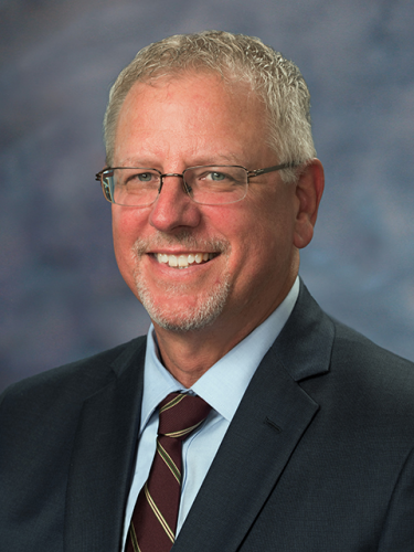 President Lundberg