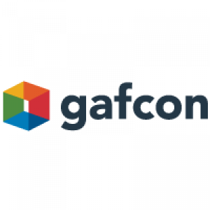 Gafcon Logo