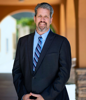 Daniel Roberts