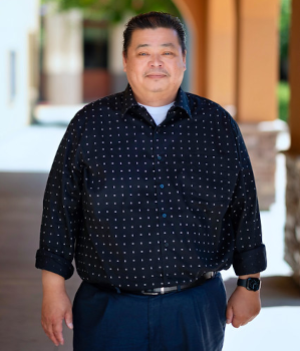 Vince Ngo
