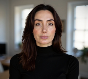 Professor Torey Romero