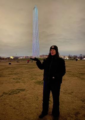 Washington Monument