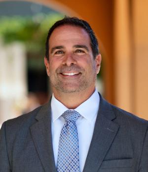 Dean Jeff Orgera