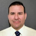Ryan Monroy - Department Chair Automotive - Program Director General