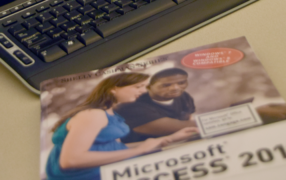 Computer & Information Sciences