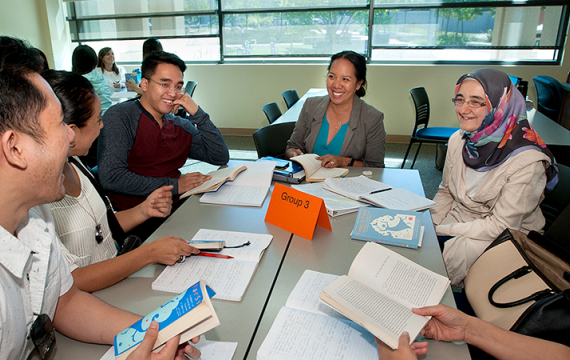 English Language Acquisition