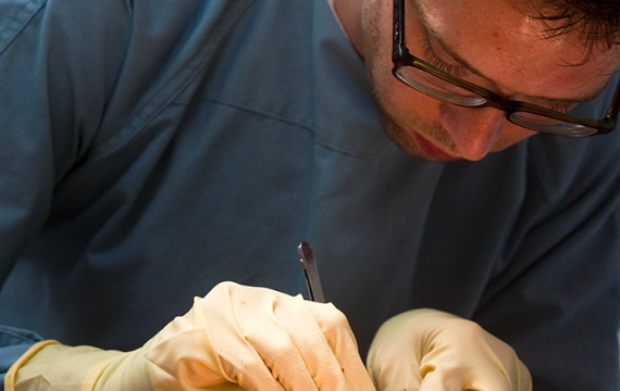 Medical Laboratory Technology