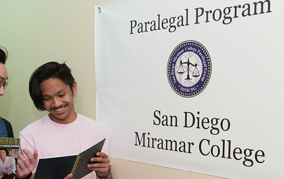 Paralegal