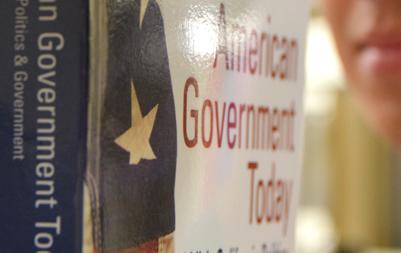 Political Science