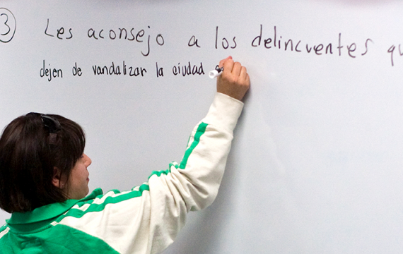 World Language Studies