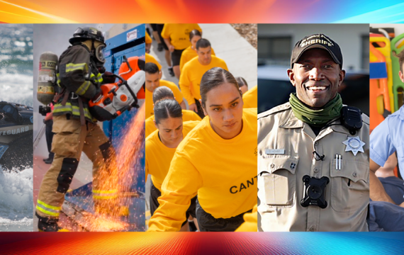 Public Safety Management